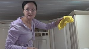 Декабрь 2025 года. Уборка на кухне в брежневке. Что можно поменять, можно и оставить...