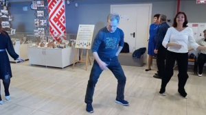 13 декабря.От Москвы до Ленинграда....