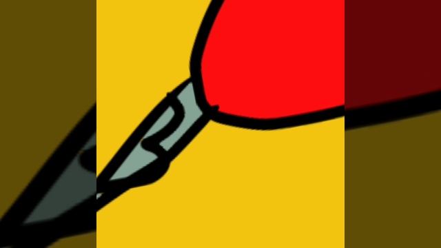 Клен получила дрелью!