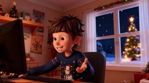 Русская семейка - Трейлер мультфильма