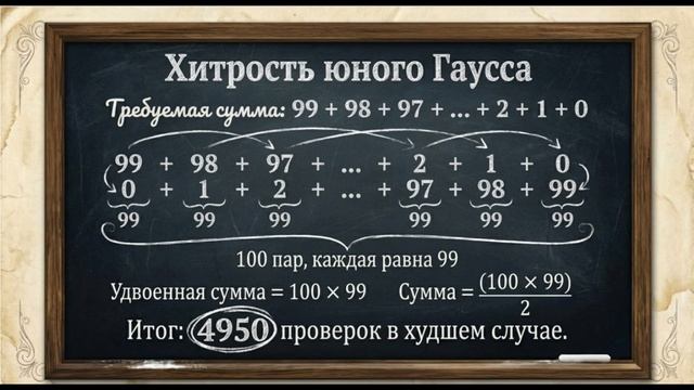 Загадка 100 ключей: Как Шерлок Холмс доказал невозможное