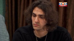 31 выпуск 2 сезон (95 эфир) от 13.12.2025 - Экстрасенсы - Битва сильнейших