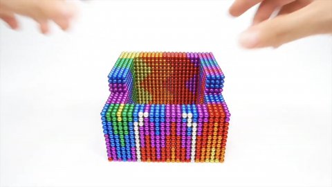 Шарики магниты