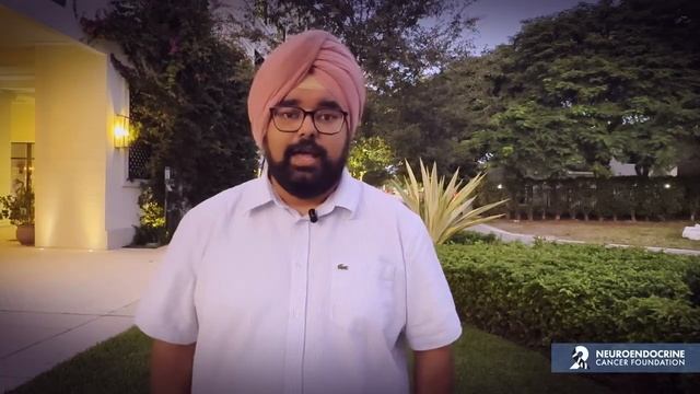 The Latest Advances in Neuroendocrine Cancer: An Update with Dr. Udhayvir Grewal • 2025