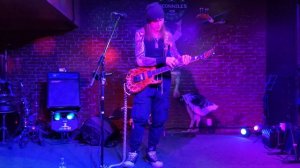 Сергей Маврин. 11.12.2025. O'Connels pub