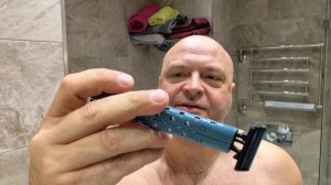 The ICON от Wilkinson Sword