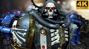 WARHAMMER 40K (2025) ГЕРОИ ИМПЕРАТОРА | НОВИНКА | ЭПИЧЕСКИЙ ФАНТАСТИЧЕСКИЙ ФИЛЬМ 4К60FPS