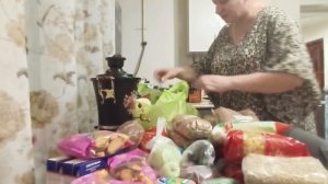 ЗАКУПКА НА ВЫХОДНЫЕ ДНИ НА ЧЕТЫРЕ ТЫСЯЧИ С КОПЕЙКОЙ, В МОНЕТКЕ.