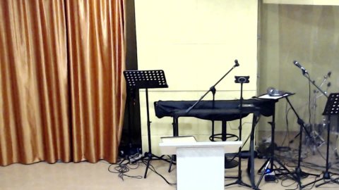 Субботнее богослужение. Церковь и философия потребления. МГ