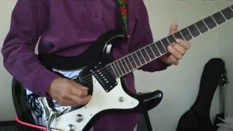 Гитарная музыка12 @TheLonelyBand