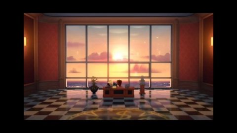 тупой деректор