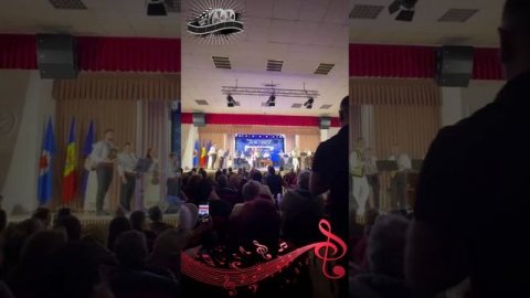 🔴 Felicitări Orchestrei Porumbița dirijor Ion Condrea 💥▶️ ♫♪♬♪🔥♫♪♬🎤🔊🎧🎼👏👏