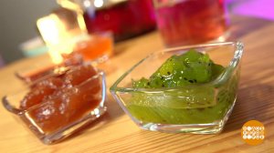 Варенье, джем, повидло: какая разница? Доброе утро. Суббота. Фрагмент выпуска от 13.12.2025