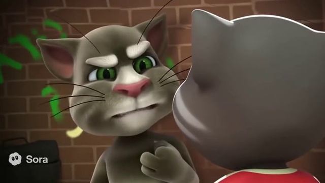 том и том.... мем