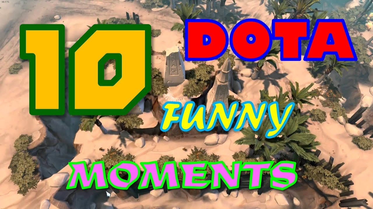 DOTA 2 - Скрысил трон #10