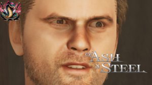 ГУЛЯЮ В ГОРОДЕ - Of Ash and Steel #5