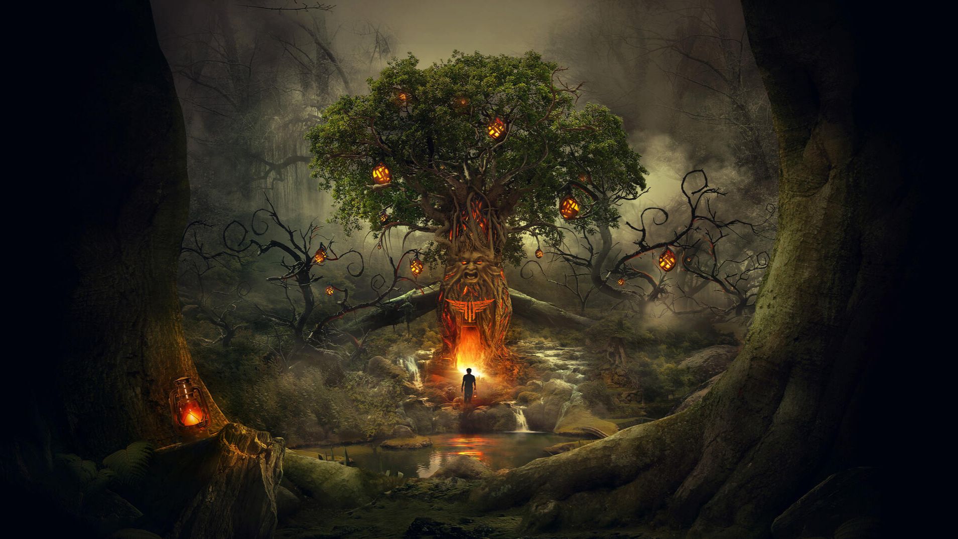 Князь тьмы (Edit) cut