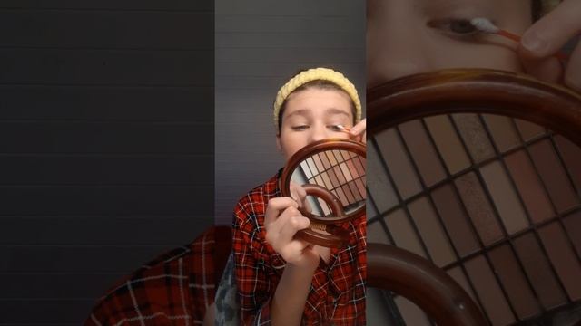 мой недельный влог, 5 часть