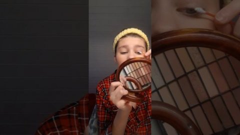 мой недельный влог, 5 часть