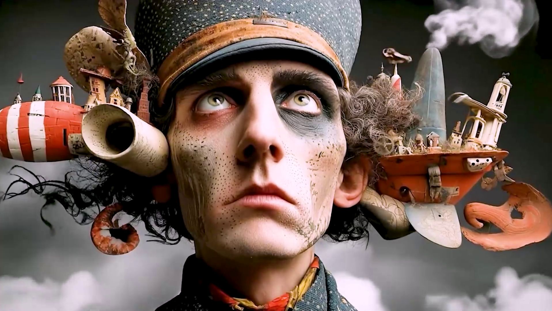 Шаг в дикую Природу