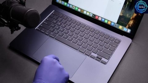 макбук аир м4 15": ТОНЬШЕ. БОЛЬШЕ. СИЛЬНЕЕ. | обзор