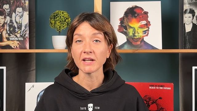 НОВОСТИ HI-FI | МУЗЫКАЛЬНЫЕ ВИДЕО | ПЛЕЙЛИСТ НЕДЕЛИ | АУДИОДРОМ S4E46