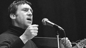 Тот который не стрелял (песня Владимира Высоцкого) кавер