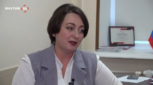 От учителя до руководителя. Анастасия Гусарова