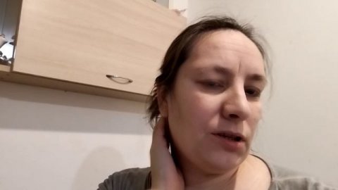 БЫСТРЫЙ УЖИН. НОВАЯ ПРИЧЕСКА. ЖИЗНЬ ПОСЛЕ ХРУЩЕВКИ