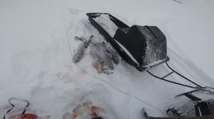 Рыбалка на реке. Ловля ерша и налима.