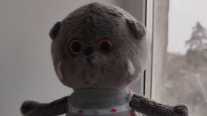 ГУЛЯЕМ В ЛЕСУ С БАСИКАМИ|В ЛЕСУ|❄️🎄 ЗАБРАЛИ ИГРУШКУ 🦉 басики#басята