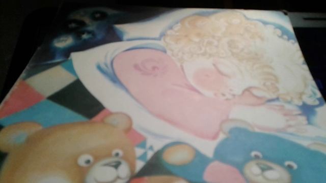 Почему этой ночью не спится?