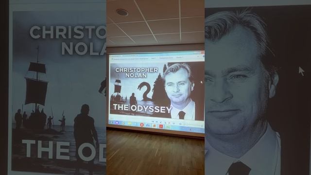 Финальная элонгация Меркурия 2025