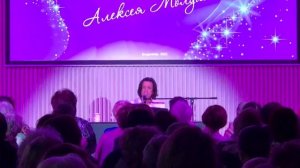 "Снежный вальс" муз. С.Никитина ст. Г.Иванова