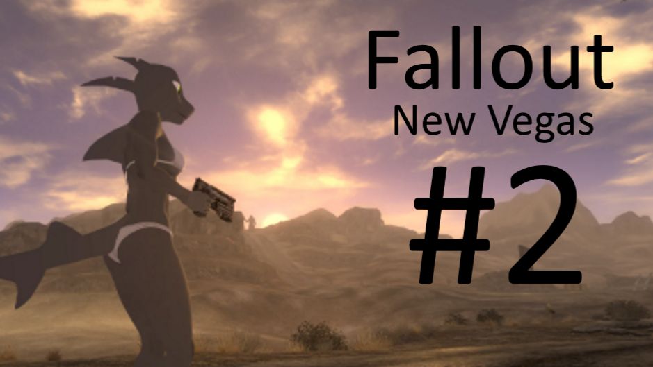 Fallout New Vegas #2 | ABW