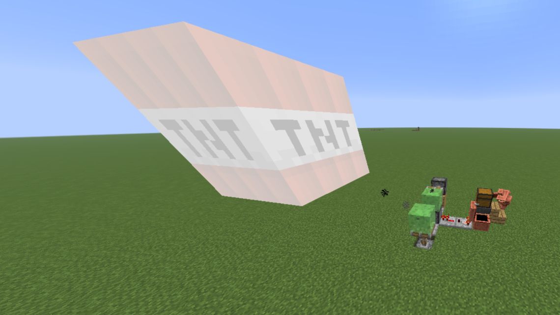 Как построить автоматическую пушку с медным големом. смотреть онлайн