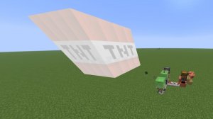 Как построить автоматическую пушку с медным големом