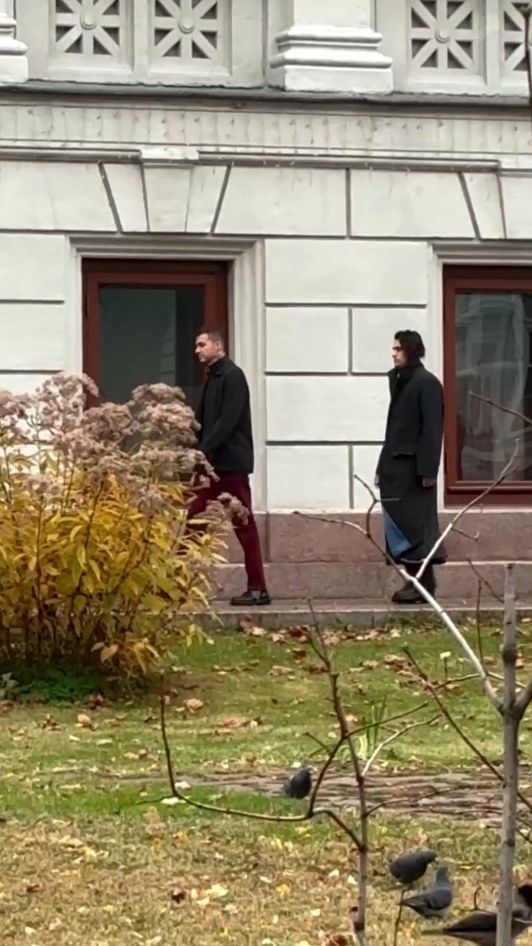 Марш в готзал смотреть онлайн