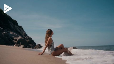 Zhoneus Deep - False Hopes (Original Mix)