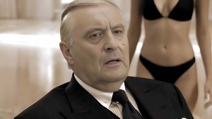 Мастер и Маргарита: Рок-симфония