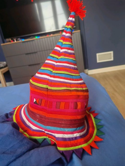 первый стрим