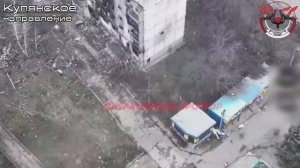 🔴Контратаки ВСУ на Купянск захлебываются.🔴