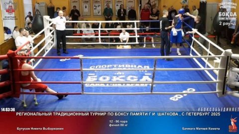 86 финал 80 кг Бутусов Никита Выборжанин Бачмага Матвей Комета