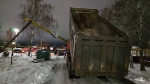 Сто домов остались без газоснабжения в Чувашии из-за ДТП с грузовиком