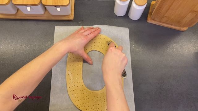 Торт Цифра на День Народження! Легкий Покроковий Рецепт!