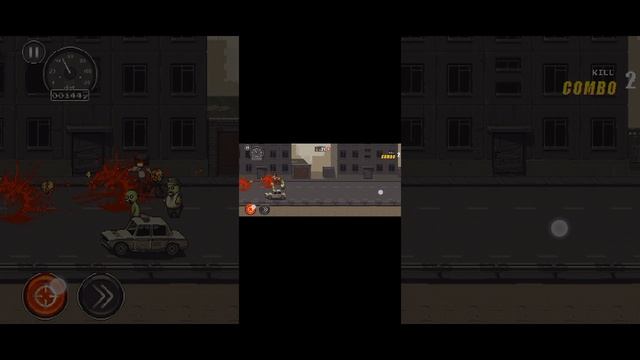 зомби пикси мотоцикл без частей