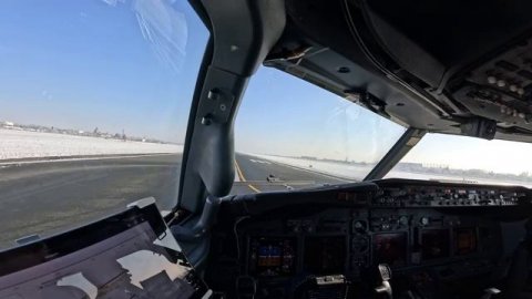 Полетели в новый день✈️