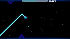 Geometry Dash Silent Circles but with my remix