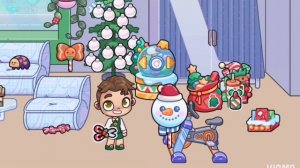 ПРИОБРАЖЕНИЕ ДОМА 🤗🏡