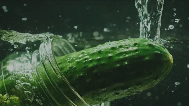 Песня - А мы всё солим солим огурцы.... смотреть онлайн